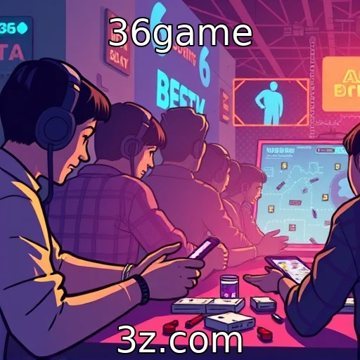 Transformação do modelo de negócios em jogos digitais